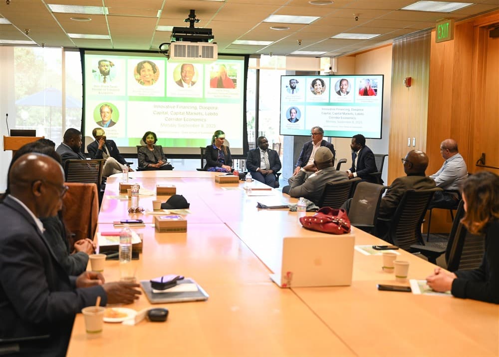 KoBold Metals Roundtable