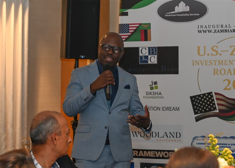 M. Kaela - Lead Coordinator