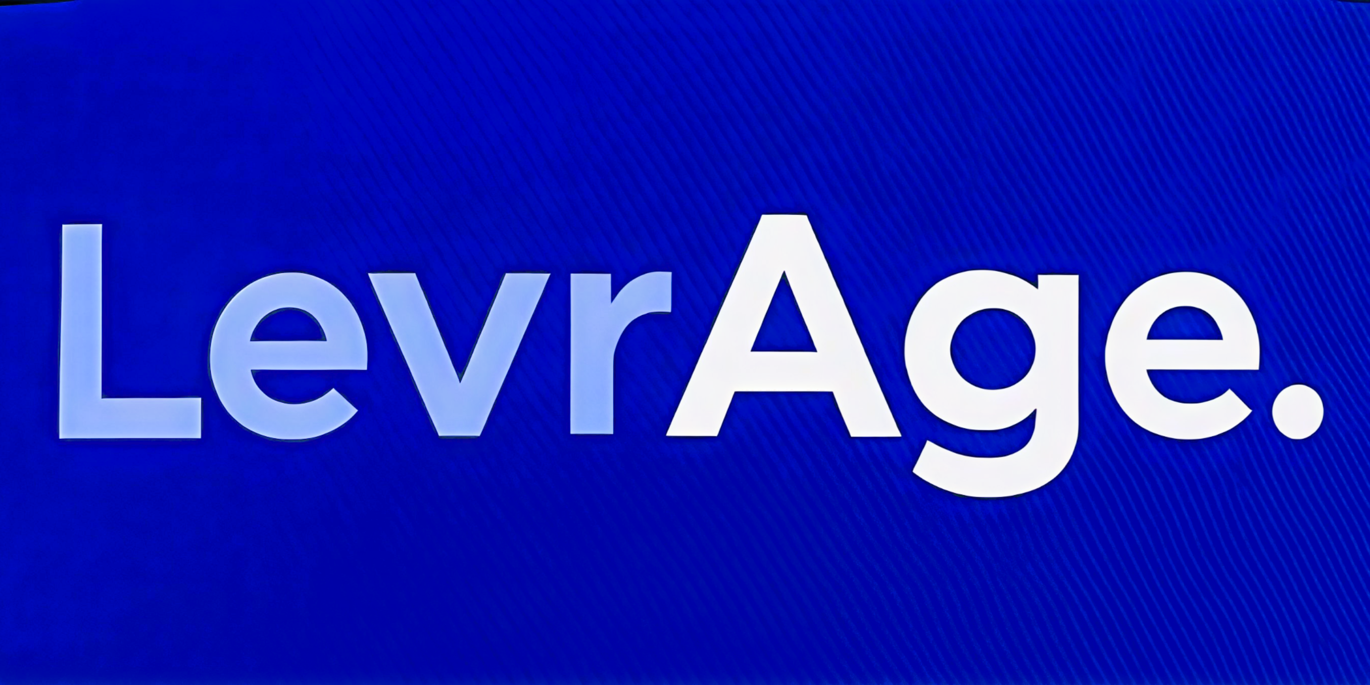 LevrAge Strategy & Solutions